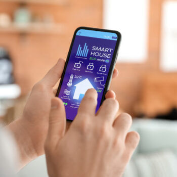 Zdalne sterowanie domem